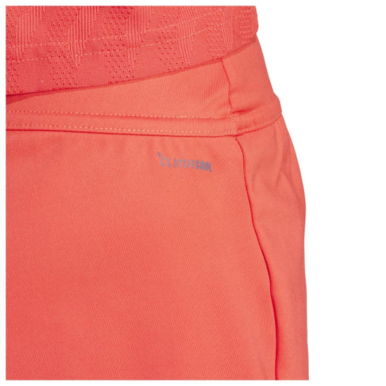 Adidas Γυναικείο σορτς Match Logo Shorts 3''